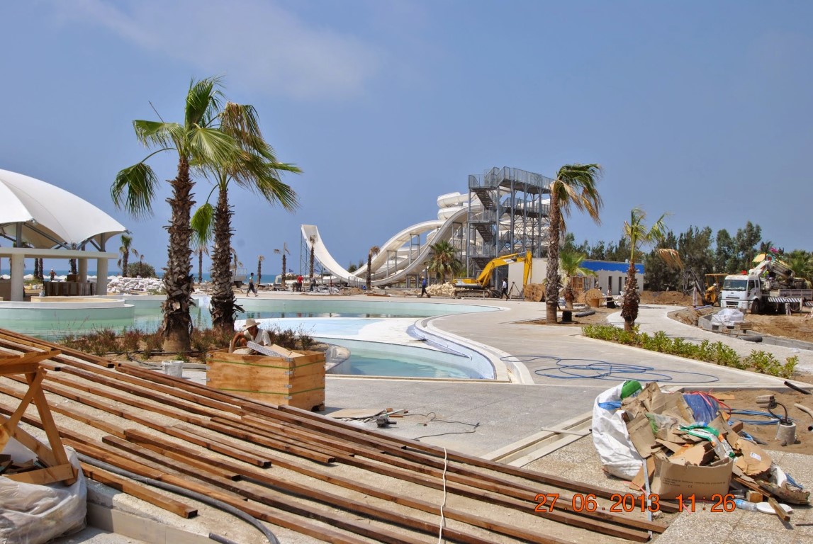 imagini hotel RIU KAYA PALAZZO BELEK